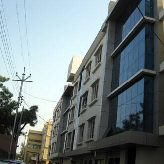 Hotel Sai Prabha, Shirdi 1